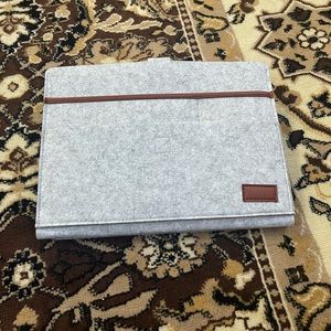 Bed pocket, bed frame organizer storage